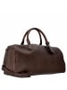 The Chesterfield Brand William - Reisetasche Leder 53 cm (black) in braun