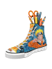 Ravensburger Puzzle 108 Teile Sneaker - Naruto 8-99 Jahre in bunt