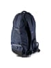 Haglöfs Tight Wanderrucksack 53 cm true black-tarn blue