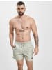 Calvin Klein Badeshorts in light stone