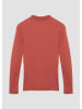 s.Oliver T-Shirt in 3833_rubinrot
