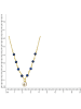 Fascination by Ellen K. 375/- Gold in gelb