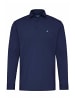 Meyer Poloshirt Bryson in navy