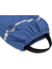 Normani Outdoor Sports Kinder Regenhose York in Blau