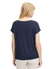 Betty Barclay Basic Shirt in Blau