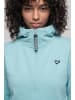 alife and kickin Kapuzensweatjacke BarbaraAK A in ice