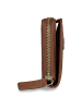 Bugatti Noemi Geldbörse RFID Schutz Leder 16 cm cognac