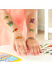 Melissa & Doug Meine ersten Klebe-Tattoos – Dinosaurier, Fahrzeuge, Weltall usw - ab 3 Jahren