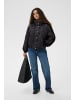 InWear Gefütterte Jacke GENOAIW Casual fit in Black