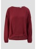 s.Oliver Bluse in 3877_rubinrot