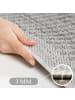 Melius Vivere Outdoor Teppich GIZA Grau