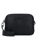 Guess Meridian II Umhängetasche 22 cm in black