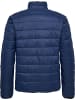 Hummel Reißverschluss Jacke Hmlwind Herren in DRESS BLUES