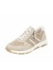 remonte Freizeit Schnürer für Damen in beige