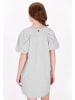 DreiMaster Women Dress in grey melange