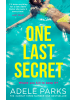 HarperCollins Buch - One Last Secret