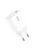 Wisam BWOO Wandladegerät 20W CDA226 QC 1x USB-C schwarz