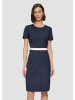 s.Oliver Kleid in 59M0_navy
