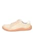 VIVOBAREFOOT Schnürschuh in beige