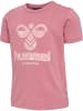 Hummel Hummel T-Shirt Hmltalya Mädchen in MESA ROSE