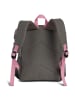 Fabrizio Kinderrucksack, Freizeitrucksack Polyester, recycelt ca. 23cm hoch