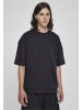 Urban Classics Urban Classics Herren Oversized Short Sleeve Crew in black