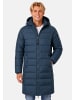 Alessandro Salvarini Winterjacke in Navy