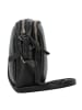 Greenburry Colombiana Umhängetasche Leder 21 cm black