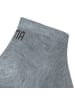 Puma Socken 12er Pack in Schwarz/Weiß/Grau