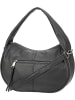 FREDs BRUDER Beuteltasche Bobonia Hobo in Black