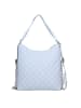 Chiara Ferretti Schultertasche Convertible Rucksack in CELESTE