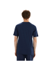 ellesse T-Shirt 1er Pack in Dunkelblau