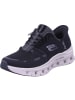 Skechers Lowtop-Sneaker GLIDE-STEP - PRO in black/charcoal