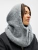 Object Schlupfmütze in Light Grey Melange