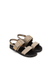 Marc O'Polo Sandale Model Stina in dusty sand