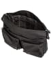 Mandarina Duck Bodybag MD20 Big QMTX6 in Black