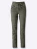 Heine Hose in khaki
