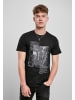 Mister Tee T-Shirts in black