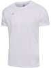 Newline T-Shirt Nwlbeat Laufen Herren in WHITE