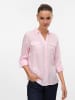 Vero Moda Hemd in Pink-A-Boo