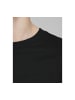 JACK & JONES Junior T-Shirt JJEORGANIC BASIC TEE SS O-NECK JR in black