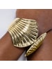 Luxenter Armband Waryo mit 18 Karat Gelbgold-Finish – WARYO