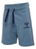 Hummel Kurze Hose Hmlmads Jungen in BLUE MIRAGE