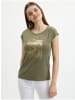 orsay T-Shirt in Khaki