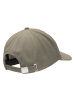 Jack Wolfskin Baseball Cap in Grau