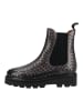 MELVIN & HAMILTON Stiefelette LEONIE 5 Grau