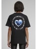 Mister Tee T-Shirt in black