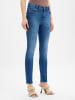 s.Oliver Jeans Izabell Skinny in medium stone