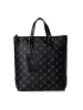 Lazarotti Palermo Rucksack 31 cm black