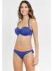 Buffalo Bikini-Hose in blau